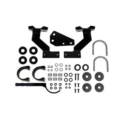 أي آر بي VM80010041 - طقم تركيب مساعدات خلفية|نيسان باترول فتك 