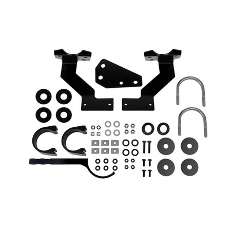 أي آر بي VM80010041 - طقم تركيب مساعدات خلفية|نيسان باترول فتك