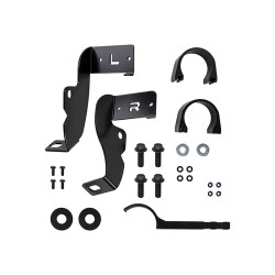 أي آر بي VM80010067 - طقم تركيب مساعدات خلفية|لاندكروزر 300