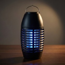 جهاز صاعق الحشرات القابل لإعادة الشحن (GH-7DC)