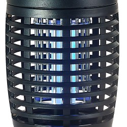 جهاز صاعق الحشرات القابل لإعادة الشحن (GH-7DC)