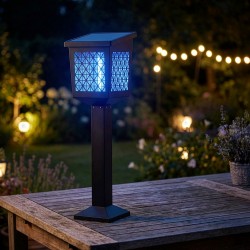 صاعق الحشرات الشمسي GLT-20A