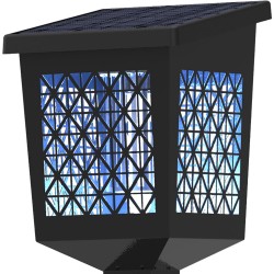 صاعق الحشرات الشمسي GLT-20A