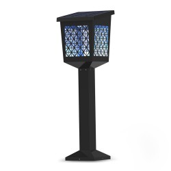 صاعق الحشرات الشمسي GLT-20A 