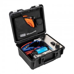 أي آر بي CKBLP12 - ماطور هواء إيه آر بي المحمول "بروشليس" 12 فولت  