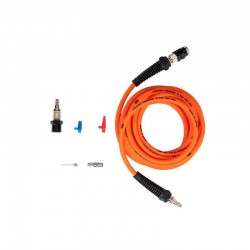 أي آر بي CKBLP12 - ماطور هواء إيه آر بي المحمول "بروشليس" 12 فولت 