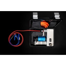 أي آر بي CKBLP12 - ماطور هواء إيه آر بي المحمول "بروشليس" 12 فولت 