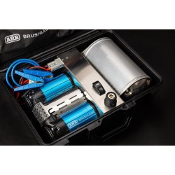 أي آر بي -CKBLTP12  سلسلة ضواغط هواء بروشليس | زيادة 50% في إنتاج الهواء