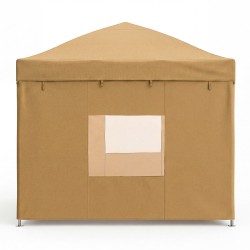 واندر - ديو كانوبي برو - مظلة خارجية قابلة للتعديل (290CM×290CM) 