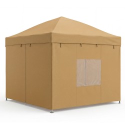 واندر - ديو كانوبي برو - مظلة خارجية قابلة للتعديل (290CM×290CM)