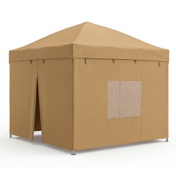 واندر - ديو كانوبي برو - مظلة خارجية قابلة للتعديل (290CM×290CM)