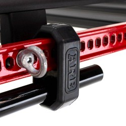 مثبت مقبض رافعة إيه آر بي (10100112) - مطاط عازل للضجيج