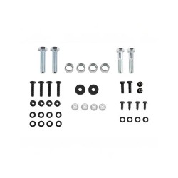 إي أر بي - طقم تركيب ونش سوميت - تويوتا لاندكروزر 200 (2007-2022)