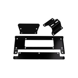 إي أر بي - طقم تركيب ونش سوميت - تويوتا لاندكروزر 200 (2007-2022) 