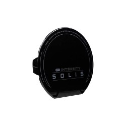 إي أر بي - غطاء عدسة أسود لمصباح  سوليس 36