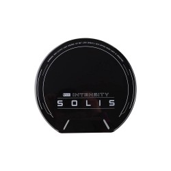 إي أر بي - غطاء عدسة أسود لمصباح  سوليس 36 