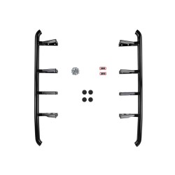 إي أر بي - حواجز حماية صخور تويوتا إف جي كروزر 2006–2022