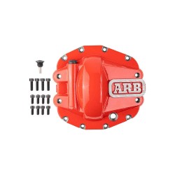 إي أر بي - غطاء دفرنس لجيب رانجلر وجلاديتور 