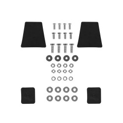 إي أر بي - حاجز أمتعة لتويوتا إف جي كروزر