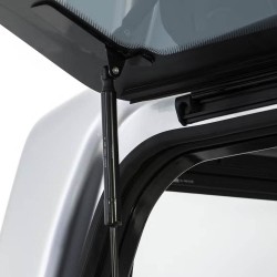 اي آر بي (AC10C) - صندوق لتويوتا هايلكس دبل كاب | غطاء حوض فاخر