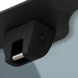 اي آر بي (AC10C) - صندوق لتويوتا هايلكس دبل كاب | غطاء حوض فاخر