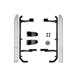 أي آر بي 4432010 - دعاسات حماية  لسيارة لاند روفر ديسكفري 94-98 