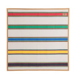 الرماية - مدة سفرة مربعة لوضع الطعام (100×100) سم متينة وعملية