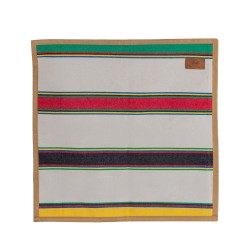 الرماية - مدة سفرة مربعة لوضع الطعام (66×66) سم متينة وعملية