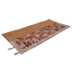 الرماية - فرشة بر وطني للرحلات مقاس (270×200) سم - فرشة كشتات 
