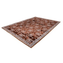 الرماية - فرشة بر وطني للرحلات مقاس (270×200) سم - فرشة كشتات  