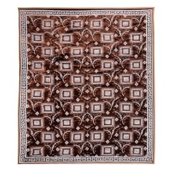 الرماية - فرشة بر وطني للرحلات مقاس (270×200) سم - فرشة كشتات 