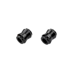 أي آر بي OMEB40 - طقم بوشات مساعد خلفي لنيسان باترول Y60 و Y160 