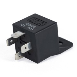 أي آر بي - 180905SP  كات اوت ريلي 12 فولت 40 أمبير لكمبروسور هواء  