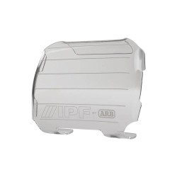 أي آر بي - 800CC أغطية كشافات شفافة لسلسلة IPF 800 و 800XS - زوج 