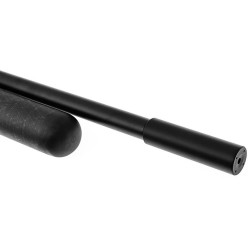 بندقية اف اكس امباكت M4 عيار 0.25 سنايبر  أسود | دقة وقوة احترافية