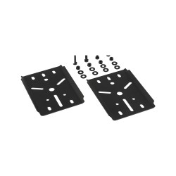 أي آر بي 1780430 - قاعدة تثبيت خيمة عريضة على سلة البيس راك (BASE Rack) 