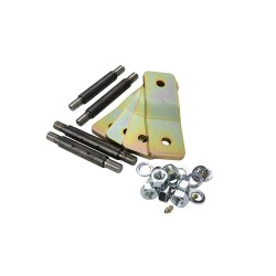 أي آر بي OMEGS10 -  طقم شناكل (علاليق) سست قابلة للتشحيم للاندكروزر شاص من 2007 وفوق 