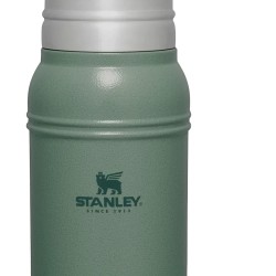 ستانلي أرتيزان - حافظة مشروبات الحرارية 1.0 لتر - هامر تون جرين