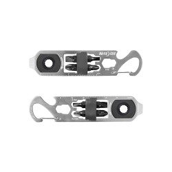 نايت ايز - أداة متعددة الاستخدامات | مفتاح سقاطة ومفك 9 في 1 