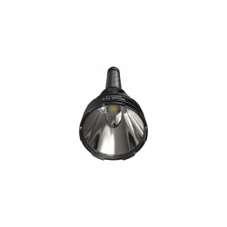 كشاف نايتكور MH40 Pro بقوة 3500 لومين | مدى إضاءة 1300 متر