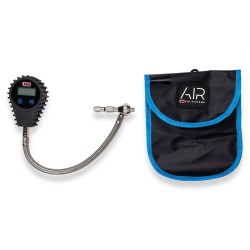 أي آر بي ARB510A - مقياس الإطارات ومفرغ رقمي سريع  