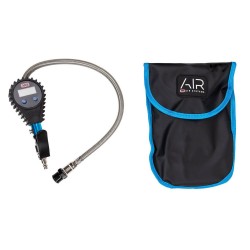 أي آر بي - جهاز قياس ونفخ وتفريغ الإطارات الرقمي ARB601A 