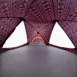 واندر تريهوب انستنت - خيمة رحلات  (310سم×270سم×135سم)