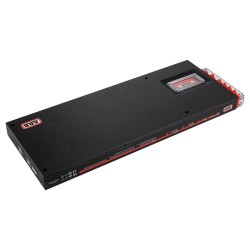 أي آر بي SLB100A40 - بطارية أيه آر بي سليم لاين 100 أمبير مع شاحن 40 أمبير 