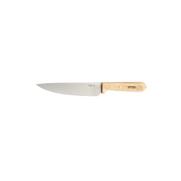 سكين ذبح اوبينل  طول النصل 20 سم