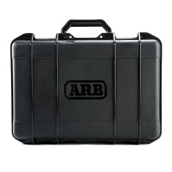 ضاغط هواء ARB المزدوج CKMTP12 - محمول 12 فولت