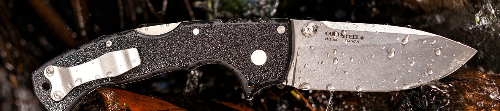 Cold Steel
