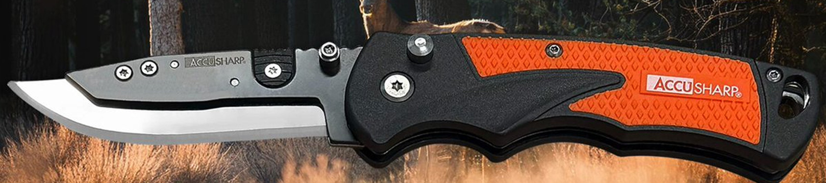 Accusharp
