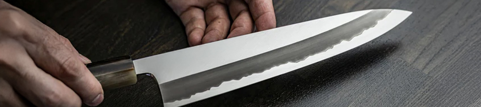 Gyuto Kitchen Chef Knife