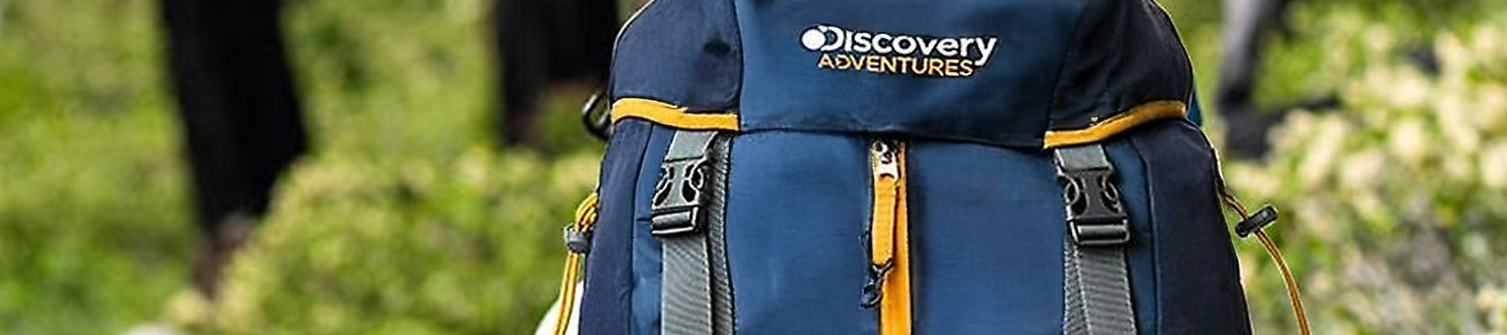 Discovery Adventures